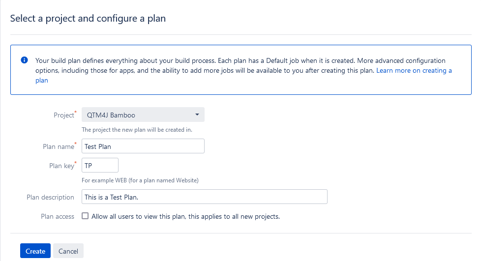 Bamboo3x Project Plan Bamboo3x Project Plan