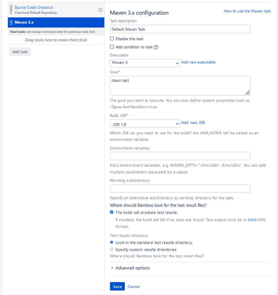 Bamboo3x Add Task Bamboo3x Add Task