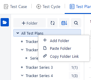 Test Plan Root Folder Test Plan Root Folder