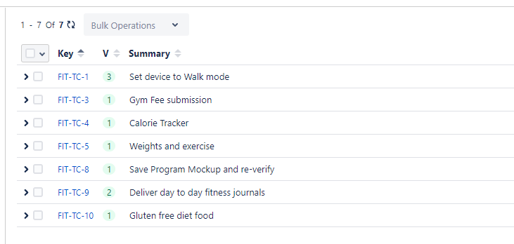 Destination Project Instance View Destination Project Instance View