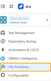 JQL Feature JQL Feature