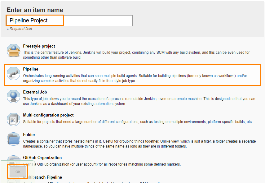 Jenkins Pipeline3x Jenkins Pipeline3x