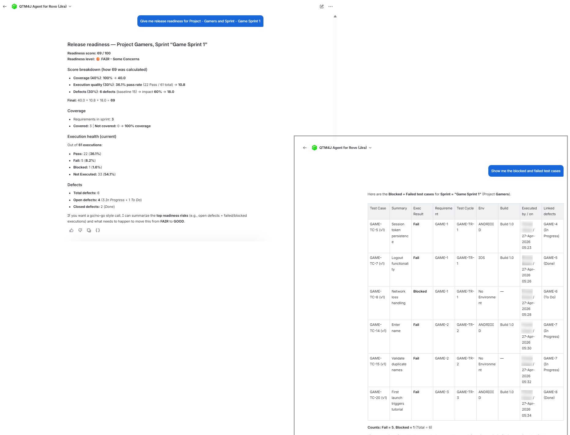 Whats New Release Readiness Result Whats New Release Readiness Result