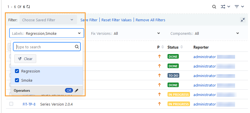 Search Test Plan Edit Search Test Plan Edit