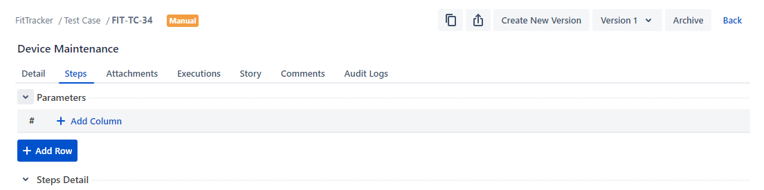 Add Column for Data Set Add Column for Data Set