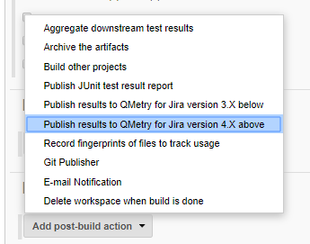 Select QTM4J 4x Select QTM4J 4x