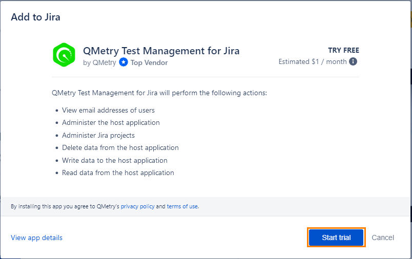 Add to Jira