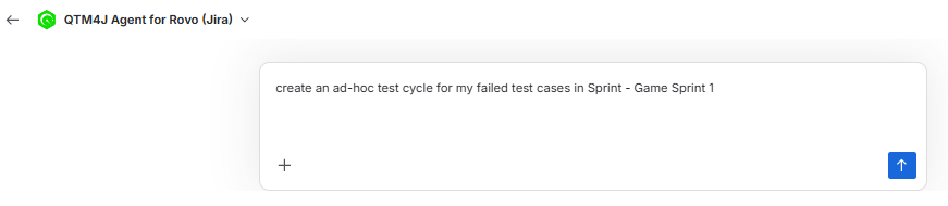 Adhoc Query Adhoc Query