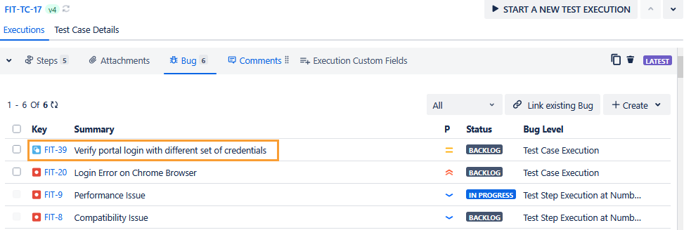 Subtask Creation Grid View Subtask Creation Grid View